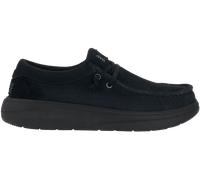Hey Dude Hd42641 Shoes Black EU 37 Woman