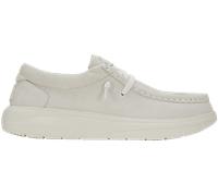 Wendy COMF Suede Ivory 5