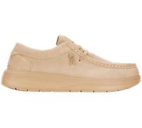 Wendy COMF Suede Tan 5
