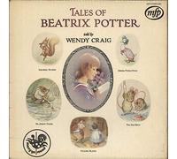 Wendy Craig - Tales Of Beatrix Potter