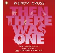 Wendy Cross Then There Was One Paperback Book Wendy Cross Multicolor