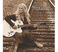 Wendy Daniels - On The Right Track