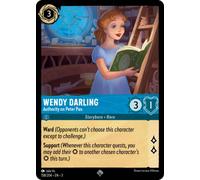 Wendy Darling - Authority on Peter Pan | Into the Inklands