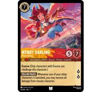 Wendy Darling - Pirate Queen | Archazia's Island