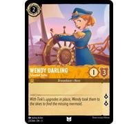 Wendy Darling - Talented Sailor | Into the Inklands
