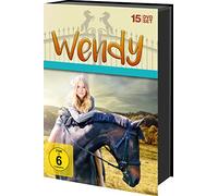 Wendy - Die komplette Serie (Keepcase)