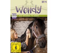 Wendy - Die Original TV-Serie/Box 1 (DVD) Jackson Marama Dennis Natalie Mitchel