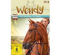 Wendy - Die Original TV-Serie/Box 2 (DVD) Jackson Marama Dennis Natalie Mitchel