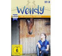 Wendy - Die Original TV-Serie (Box 3) (DVD)