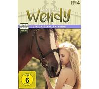 Wendy - Die Original TV-Serie/Box 4 (DVD) Jackson Marama Dennis Natalie Mitchel