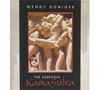 Wendy Doniger - The Essential Kamasutra