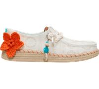 Wendy Espadrille x Disney Moana Irish Cream/Multi 6