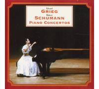 Wendy Fang Chen - Grieg / Schumann: Piano Concertos