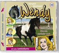 Wendy - Folge 22: Wendy Verliebt Sich