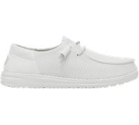 Wendy Funk Mono White 7