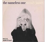 Wendy James - Wendy James - Wendy James The Nameless One