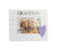 Wendy Jones-Blackett MDF Photo Frame 6" x 4" - Grandma