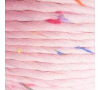 Wendy Knit's Recycled! Super Chunky 100g Knitting Yarn - KR07 Pink