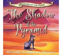 Wendy Leighton-Porter The Shadow of the Pyramid Paperback Book Wendy Leighton-Porter Multicolor