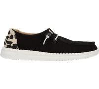 Wendy Leopard Black/Leopard 5