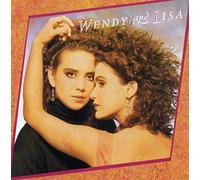 Wendy & Lisa
