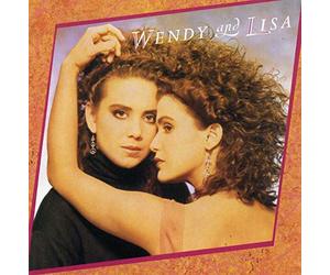 Wendy & Lisa