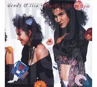 Wendy & Lisa - Fruit At The Bottom - Virgin - 209 756, Virgin - V 2580