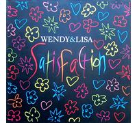 Wendy & Lisa - Satisfaction [VINYL]