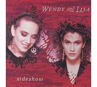 Wendy & Lisa - Sideshow (1988) [VINYL]