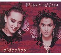 Wendy & Lisa - Sideshow