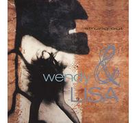 Wendy & Lisa - Strung out (1990) [VINYL]