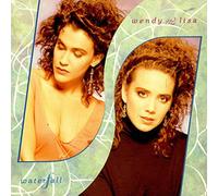 Wendy & Lisa - Wendy And Lisa - Waterfall - [12"]