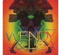Wendy & Lisa - Wendy & Lisa Rainbow Lake 12" Mix 12" Virgin VST1280 EX/EX 1990 12 inch