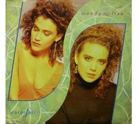 Wendy & Lisa - Wendy & Lisa - Waterfall - Virgin
