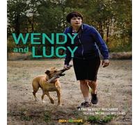 Wendy & Lucy [DVD] [2009] [Region 1] [US Import] [NTSC]