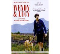 Wendy & Lucy - DVD