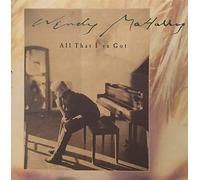 Wendy Maharry - All That I've Got/Happy Holidays [Import] [VINYL]