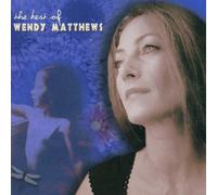 Wendy Matthews - Stepping Stones: Best of Wendy Matthews