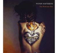 Wendy Matthews - The Welcome Fire