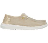 Wendy Metallic Sparkle Gold 6