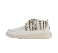 Wendy Mid Boho Mix Baja - Cream, Baja Cream, 2 UK