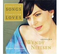 Wendy Nielson - Forgotten Songs