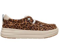 HEYDUDE Slip-ons (Shoes) WENDY NOVA CLASSIC in Brown 6