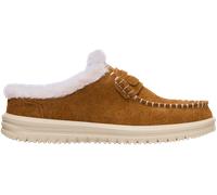 Wendy NXT Mule Cozy Spice Brown/Wood Ash 4