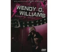 Wendy O. Williams - Bump 'N' Grind [Import allemand]