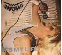 Wendy O. Williams - It's My Life