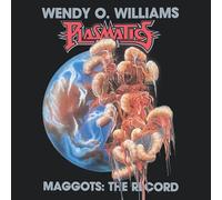 Wendy O. Williams - Maggots: The Record [VINYL]