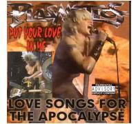 Wendy O. Williams - Put Your Love in Me: Love Songs for the Apocalypse [New CD]
