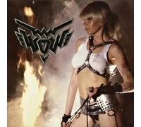Wendy O. Williams - W.o.w. [VINYL]