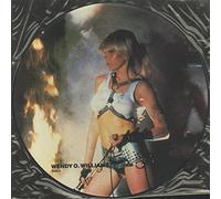 Wendy O. Williams - WOW